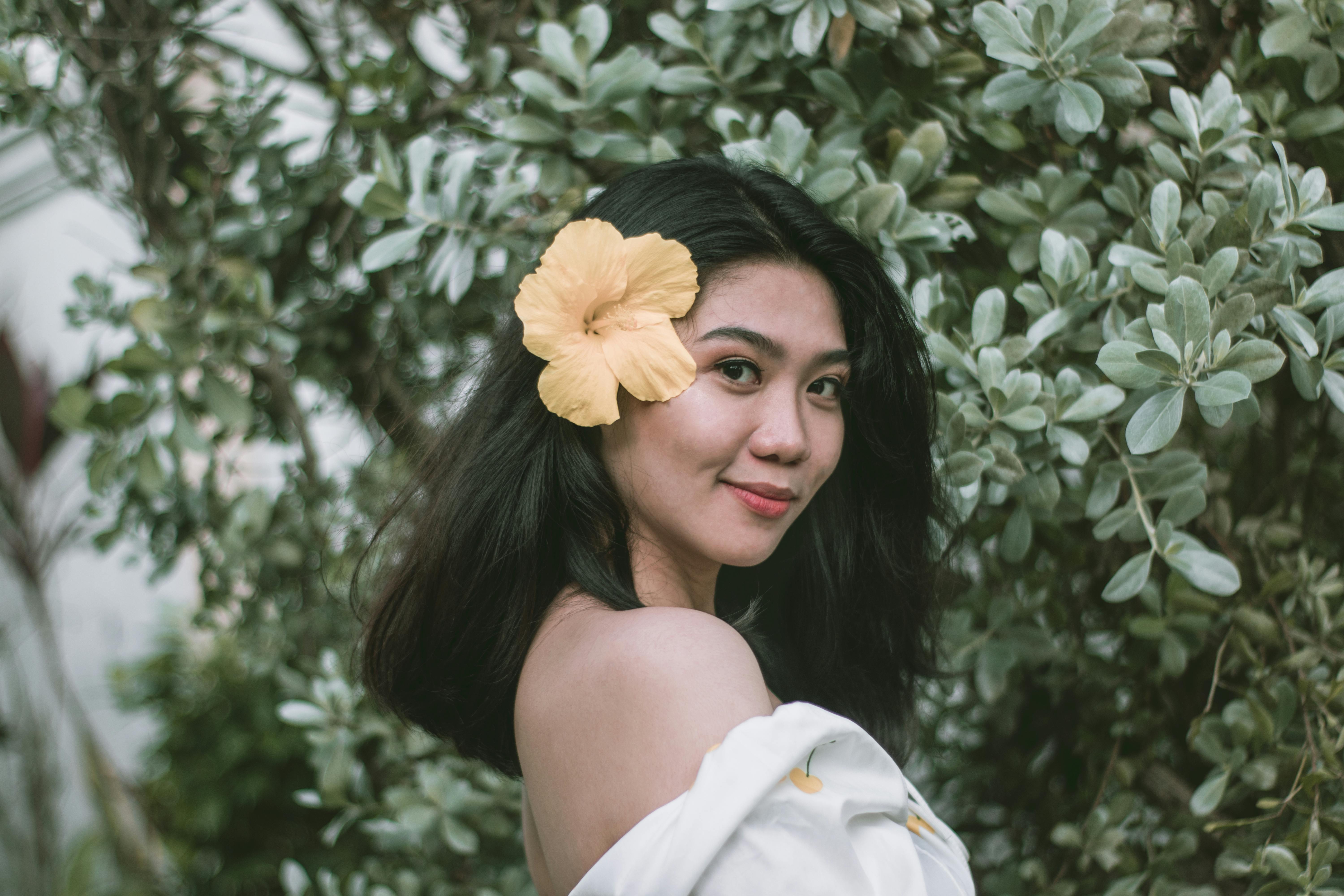 Customer testimonial portrait 4