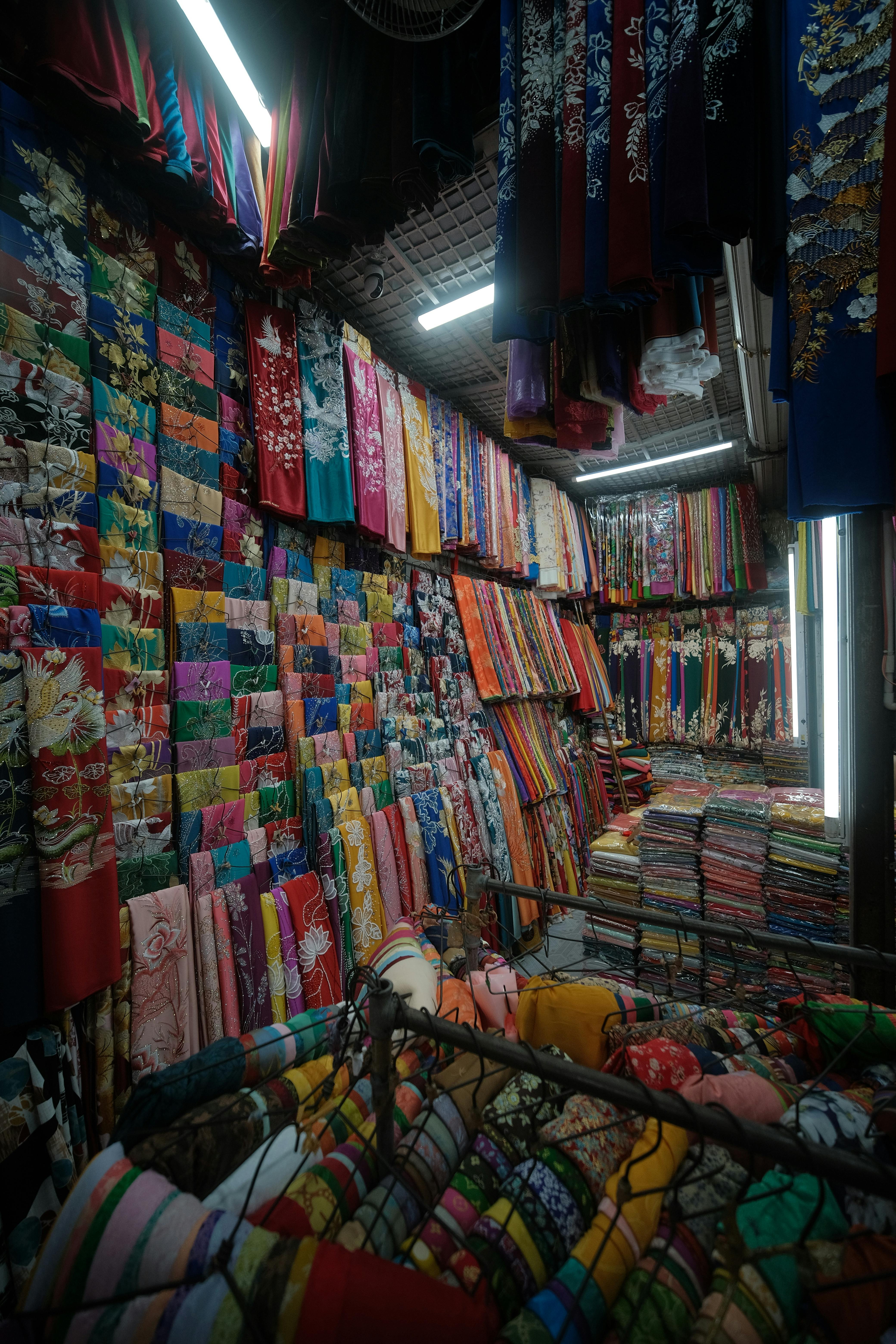 Heritage Silk Necktie